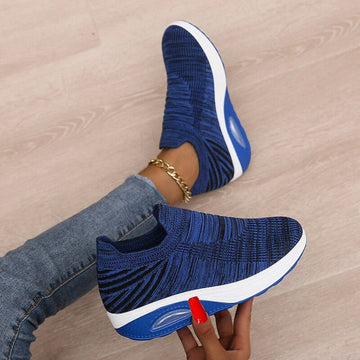 Orthopedic Diabetic Walking Sneaker 2025