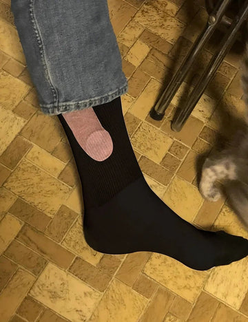 Memorable Gift - “Show Off” Socks