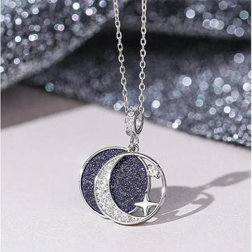 For Daughter - You are the Most Special Star Openable Necklace
