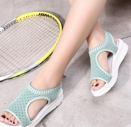 Women Sandals Summer Platform Sandal Shoes