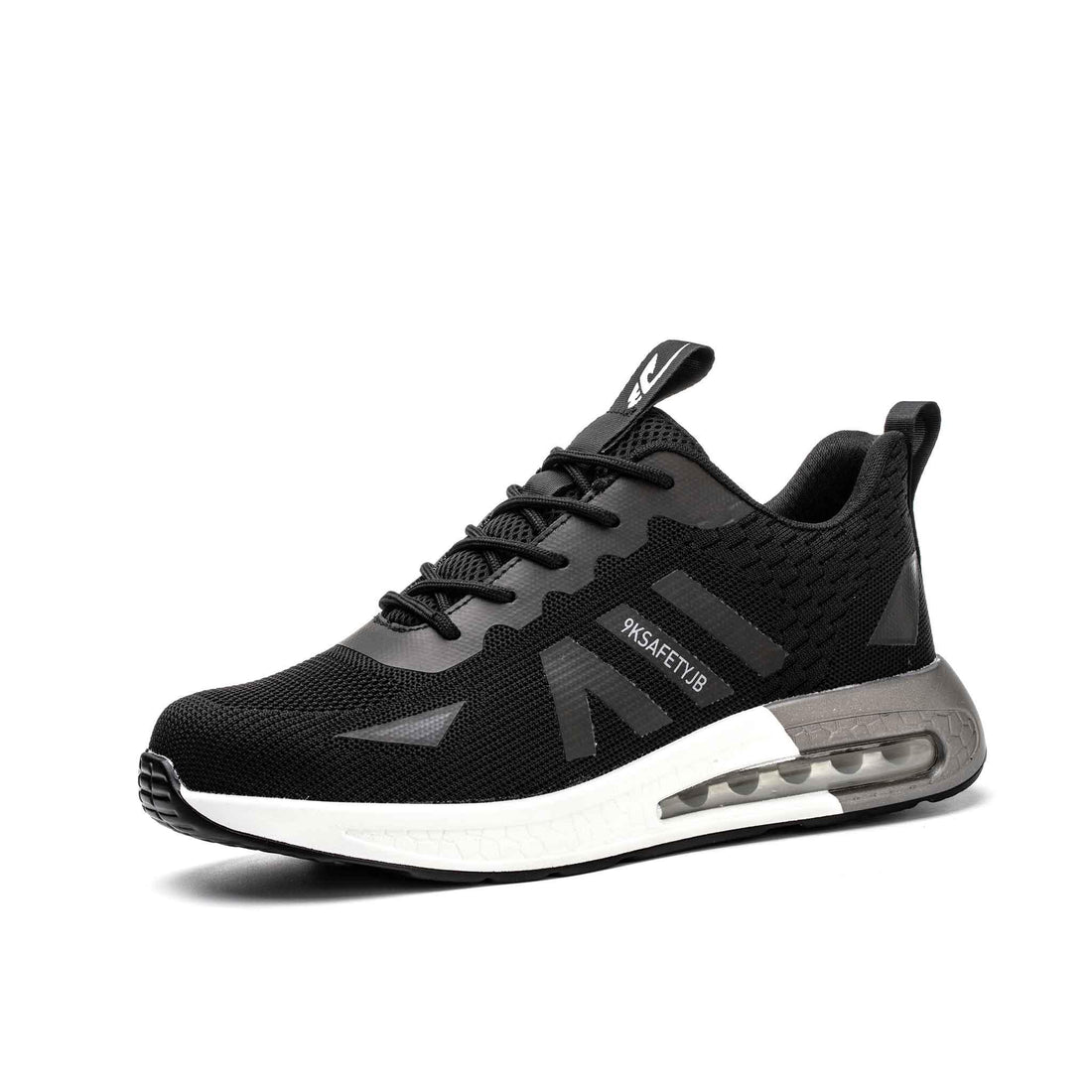 Women's Steel Toe Sneakers