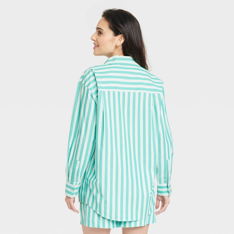 Casual Elegance Daywear Set