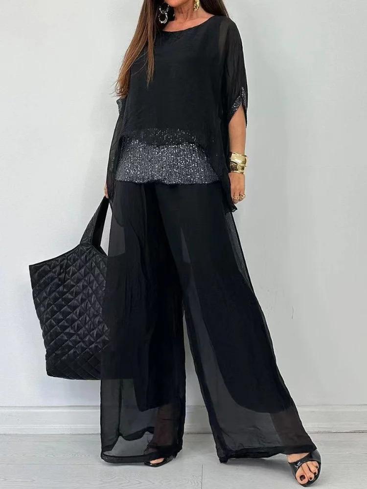 Elegant And Fashionable Suit