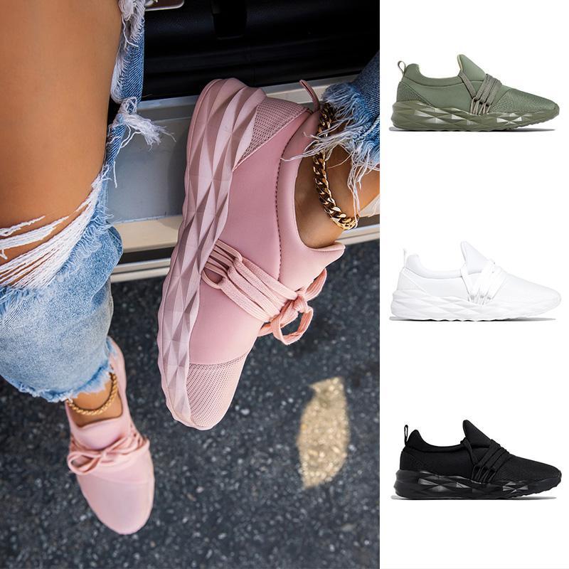 Comfy Light Women Sneaker