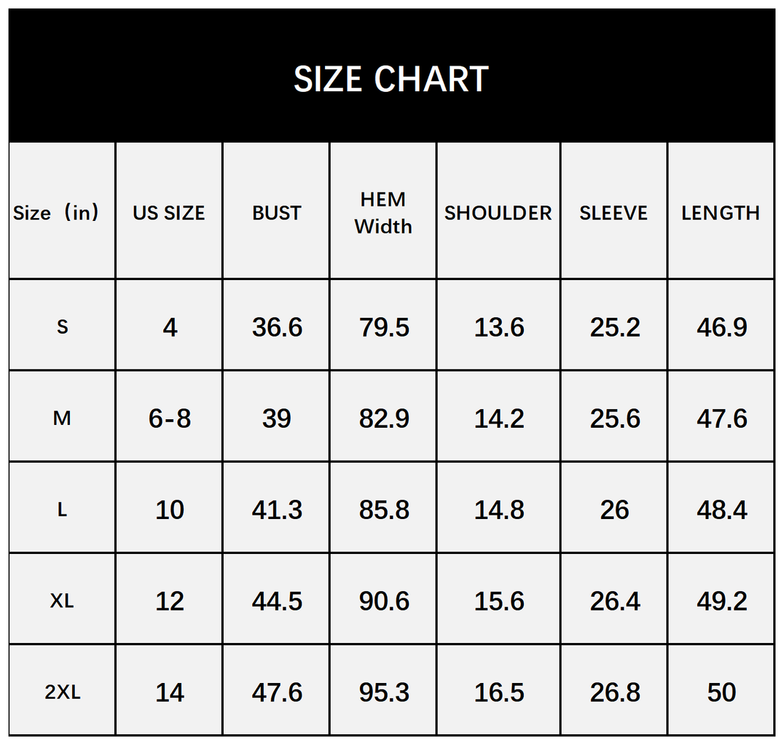 Women's Long Sleeve V Neck Bohemian Midi Dress