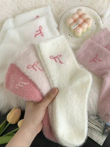 Women's Winter Socks Set