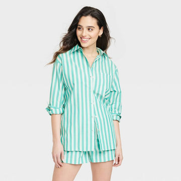 Casual Elegance Daywear Set