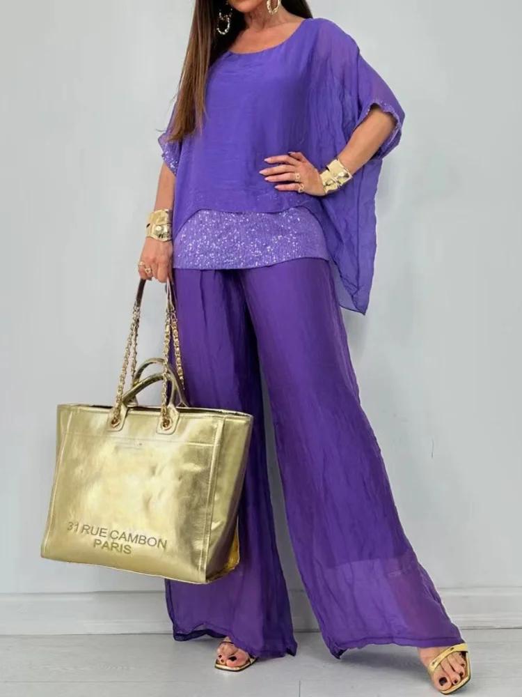 Elegant And Fashionable Suit