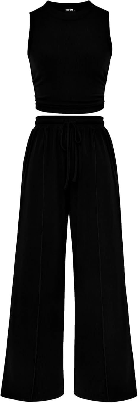 Breathable & Wrinkle Resistant Sweatsuits Sets