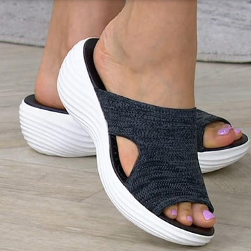 Orthopedic Support Womens Sandals