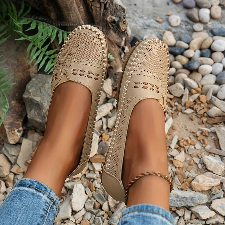 Everyday Orthopedic Loafers