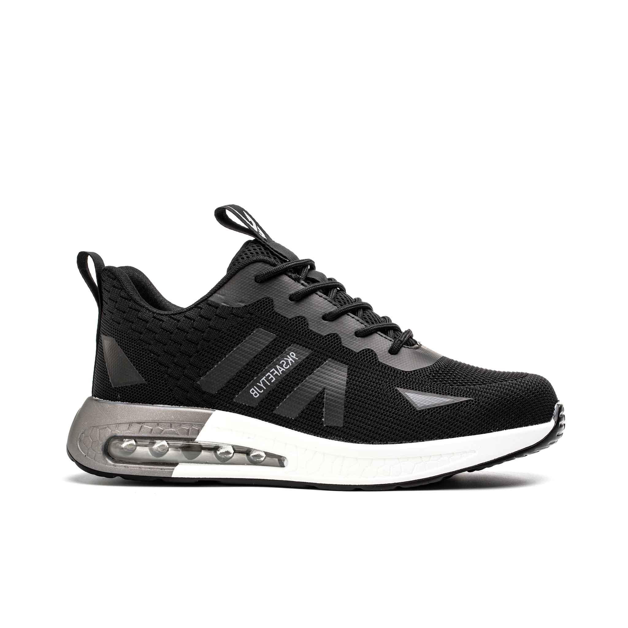Women's Steel Toe Sneakers