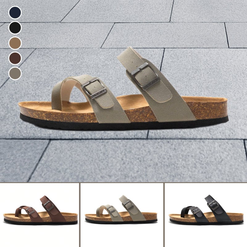 🏖️ Summer Hot Sales 49% OFF - ✨ Essential For Leisure And Work Sandals 🩴