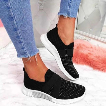All-Day Walking Sneakers – Bunion Shoes for Women