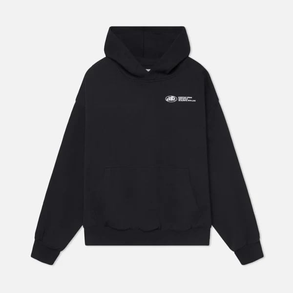 Casual Oversized Hoodie