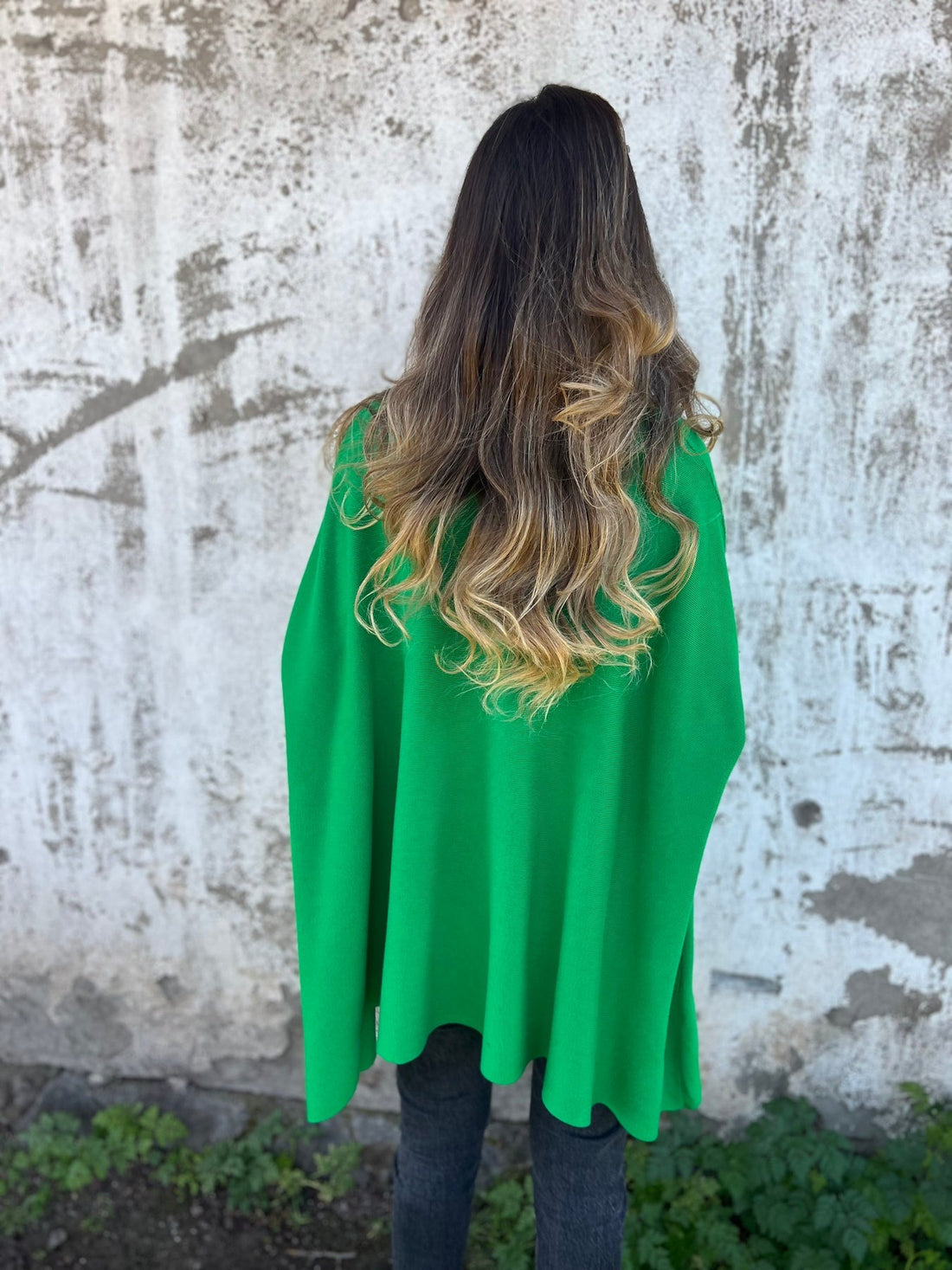 🔥🔥🔥🔥Knitted Loose Bat Top(Buy 2 Free Shipping)