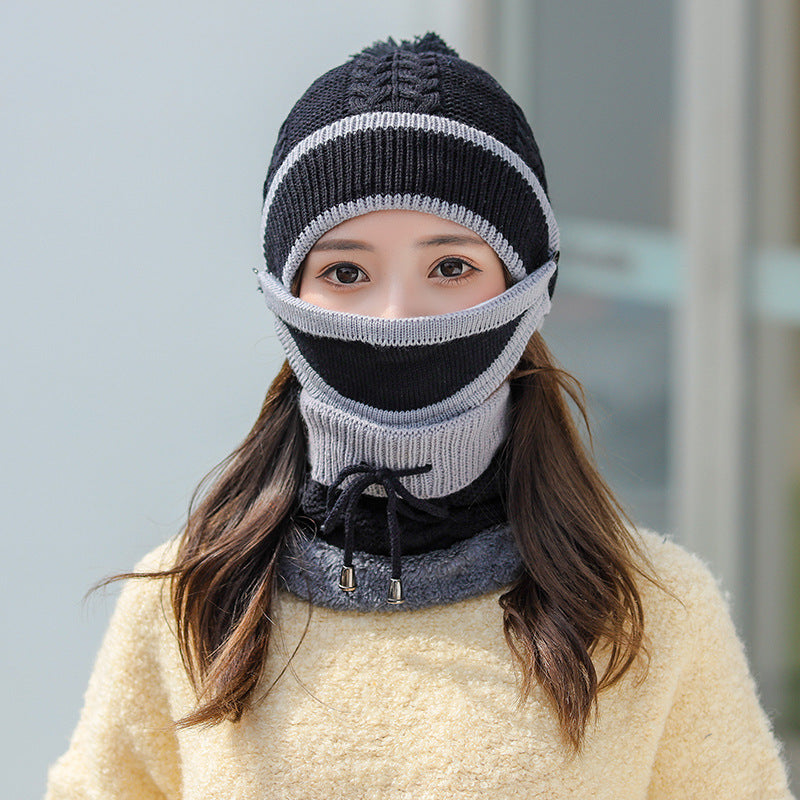 3-in-1 Winter Warm Set