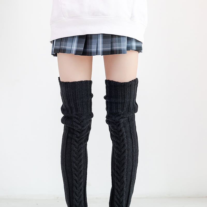 Comfortable Long Sock