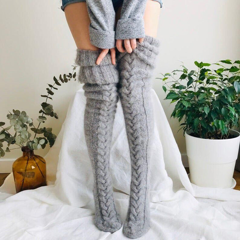 Comfortable Long Sock