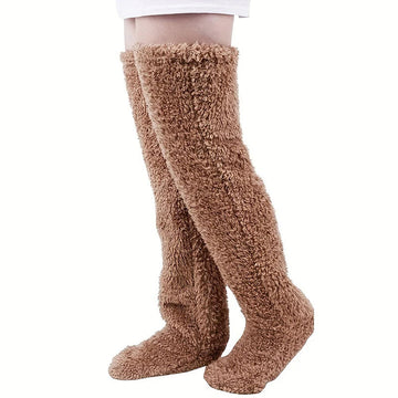 The Cozy Sock