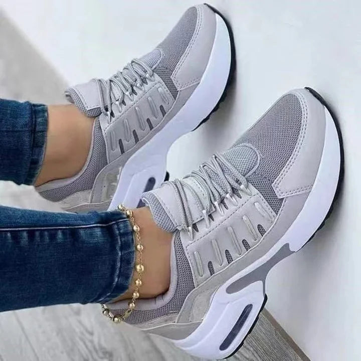 Women’s Orthopedic Comfort Sneaker