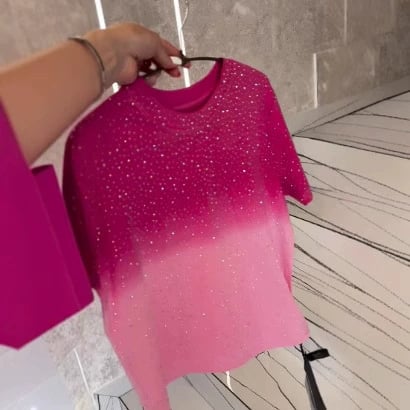 3D Digital Printed Short Sleeves – Effortlessly Cool