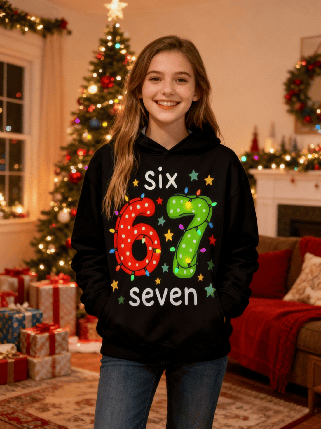 🎄2025 Christmas Sale🎅 67 Must-Have Christmas Hoodies