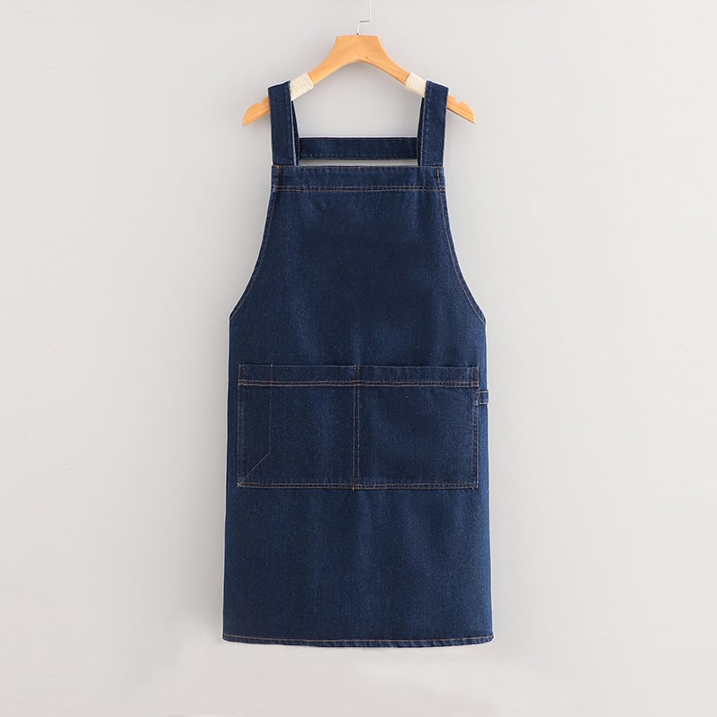 ✨Adult Jour Apron -  Front Pocket, Ideal for Everyday Use