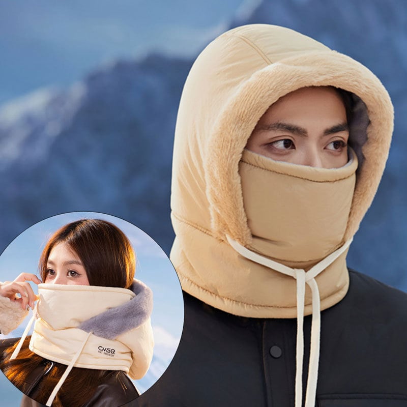 Cycling Wind And Snow Hat