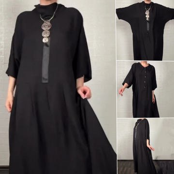 Special Double Wear Loose Elegant Dresses