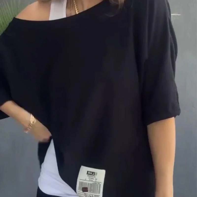 Women's Casual Top, Tank Top & Pants Three-Piece Set