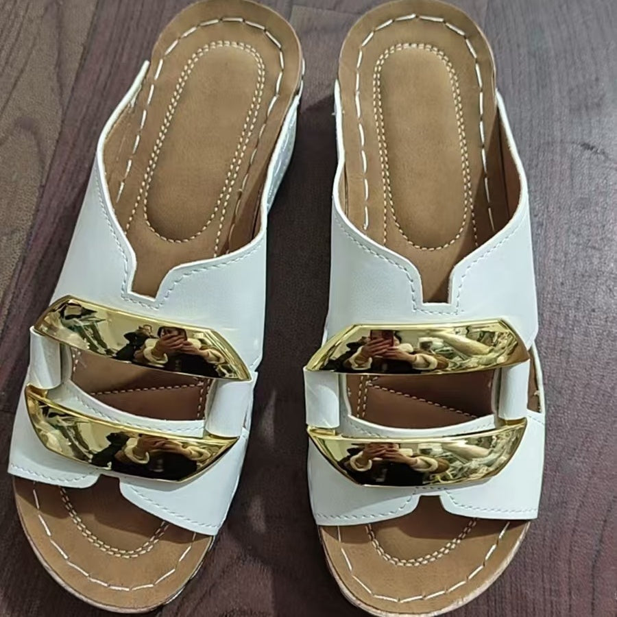 Women’s Platform Sandals