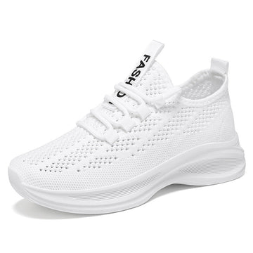 Women's Breathable Lightweight Mesh Sneakers