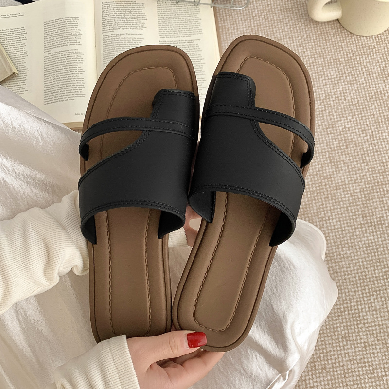 Women's Comfortable & Stylish Flat Sandals