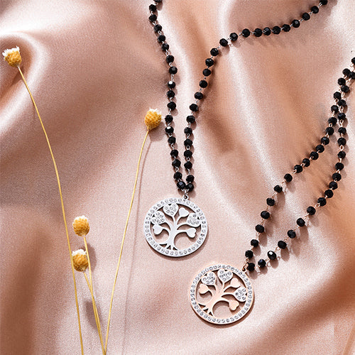 Tree of Life Necklaces for Women