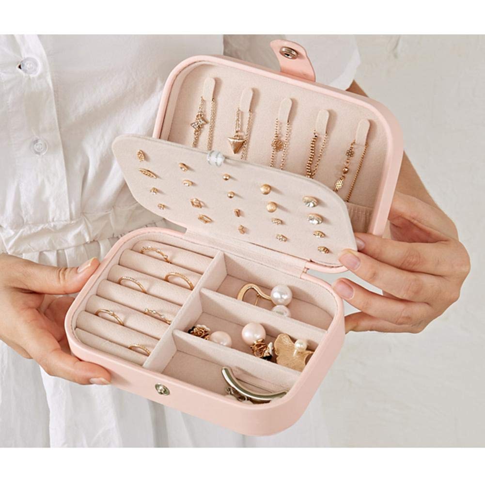 Jewelry Storage Organizer box Jewelry Case